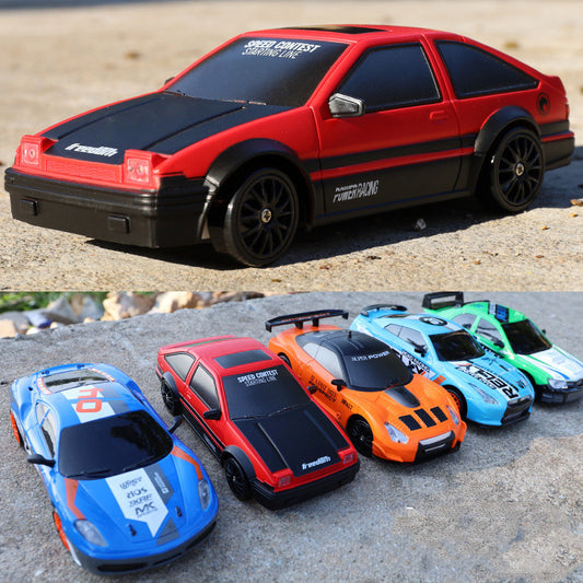 AstroMist™ 2.4G Drift Rc Car JDM コレクション