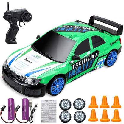 AstroMist™ 2.4G Drift Rc Car JDM コレクション